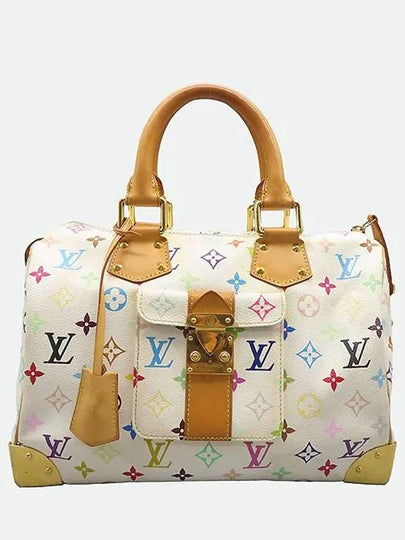 M92643 Tote Bag - LOUIS VUITTON - BALAAN 2