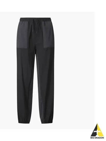 Flow long jogger pants W LC2400300 - SALOMON - BALAAN 1