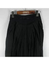 Smith Market Black Skirt Women s Clothing - MAX MARA - BALAAN 2