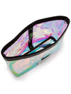 Iridescent clutch - MAISON MARGIELA - BALAAN 3