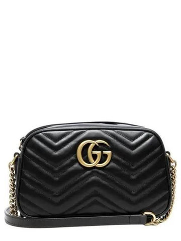 Women s Marmont Small Cross Bag 270834 - GUCCI - BALAAN 1