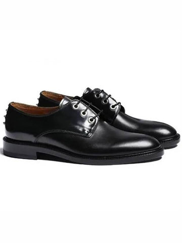 Laceup Nino Shoes BM08906941 - GIVENCHY - BALAAN 1