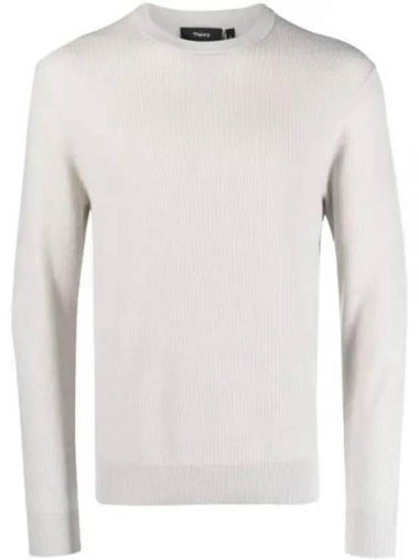 Sweater N0484705 XRD Free - THEORY - BALAAN 1