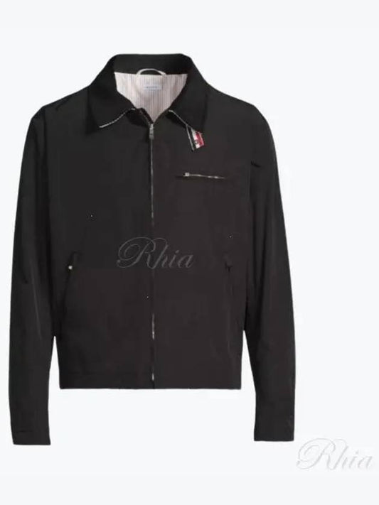 Jacket MJO221C 07110001 - THOM BROWNE - BALAAN 2