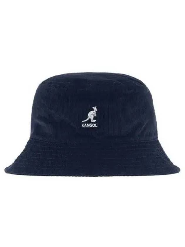 K4228HT NAVY bucket hat 270333 - KANGOL - BALAAN 1