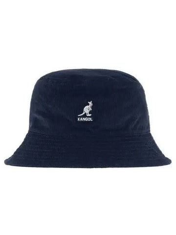 K4228HT NAVY bucket hat 270333 - KANGOL - BALAAN 1