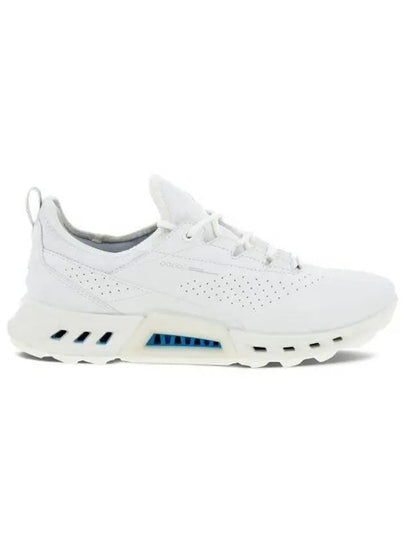 Biom C4 Spikeless White - ECCO - BALAAN 2