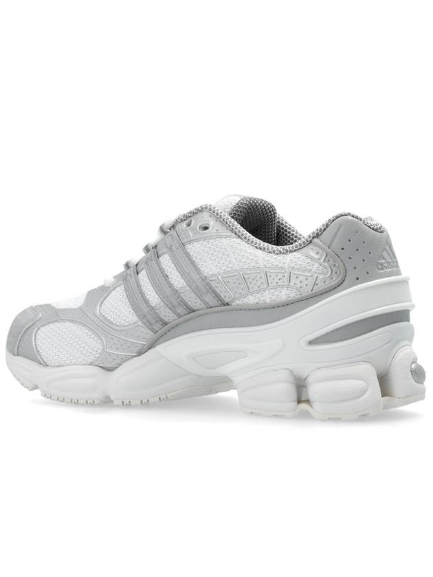 ADIDAS Originals Sports Shoes 'Ozweego Pro', Men's, Silver - ADIDAS ORIGINALS - BALAAN 5