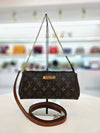 Monogram Eva Clutch Cross Bag M95567 - LOUIS VUITTON - BALAAN 2