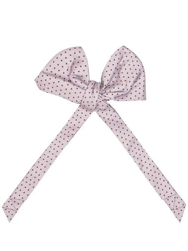 Polka dot bow tie 1D0919072 0450 - ETRO - BALAAN 1