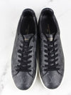 Luxembourg monogram sneakers 8 5 275 - LOUIS VUITTON - BALAAN 9