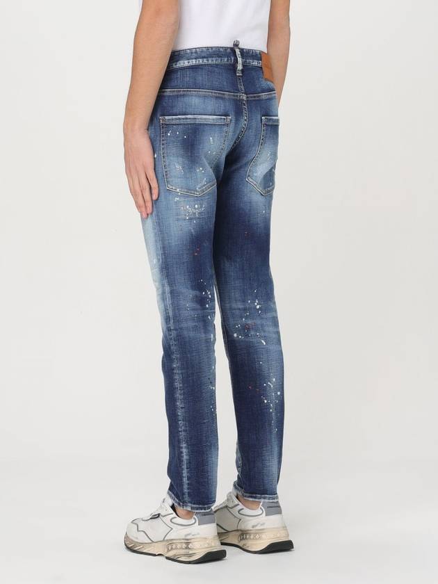 Jeans men Dsquared2 - DSQUARED2 - BALAAN 3