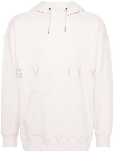 Sweater BMJ0HC3Y6V 657 NUDE PINK - GIVENCHY - BALAAN 1