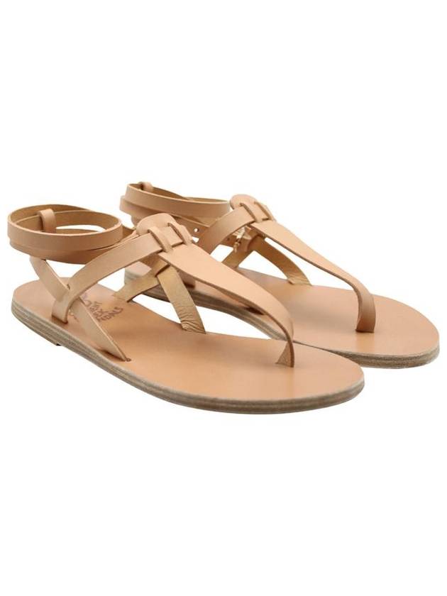 Ancient Greek Sandals Estia Sandals Shoes - ANCIENT GREEK SANDALS - BALAAN 4