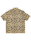 Bowling Shirt Cheetah - PALACE - BALAAN 2