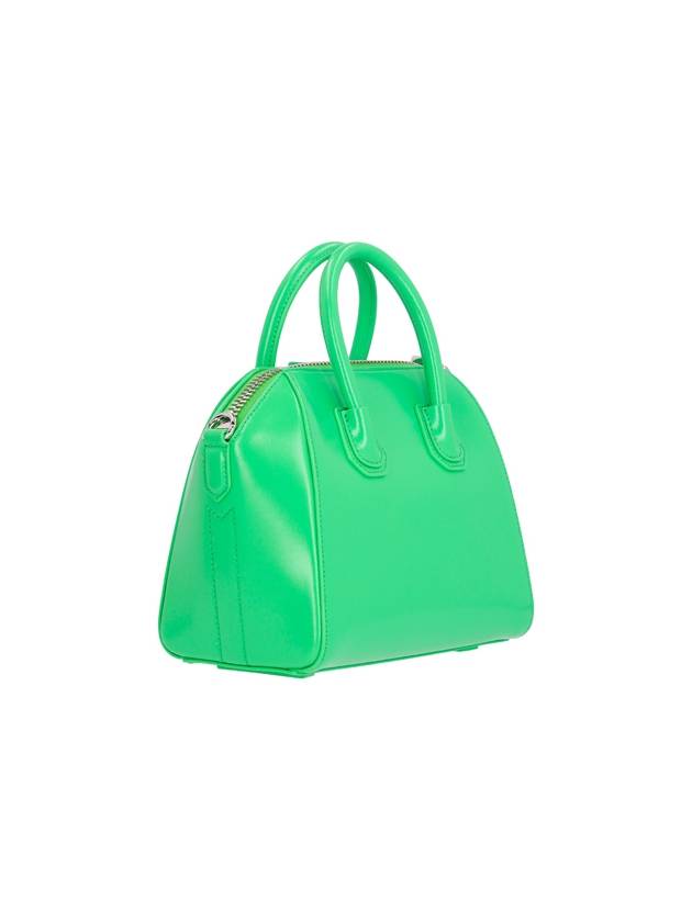 handbag BB50TNB00D 366 ABSYNTHE GREEN - GIVENCHY - BALAAN 3