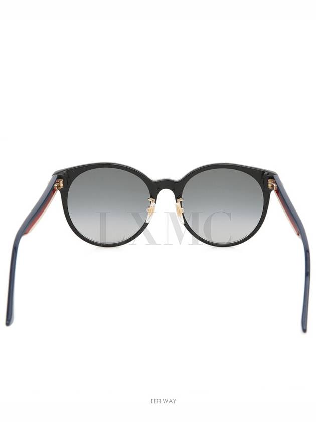 men sunglasses - GUCCI - BALAAN 5