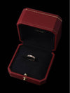 Women s Purchased in 21 C de 1P wedding ring No 46 - CARTIER - BALAAN 4