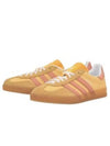 Gazelle Indoor Low Top Sneakers Semi Spark - ADIDAS - BALAAN 2