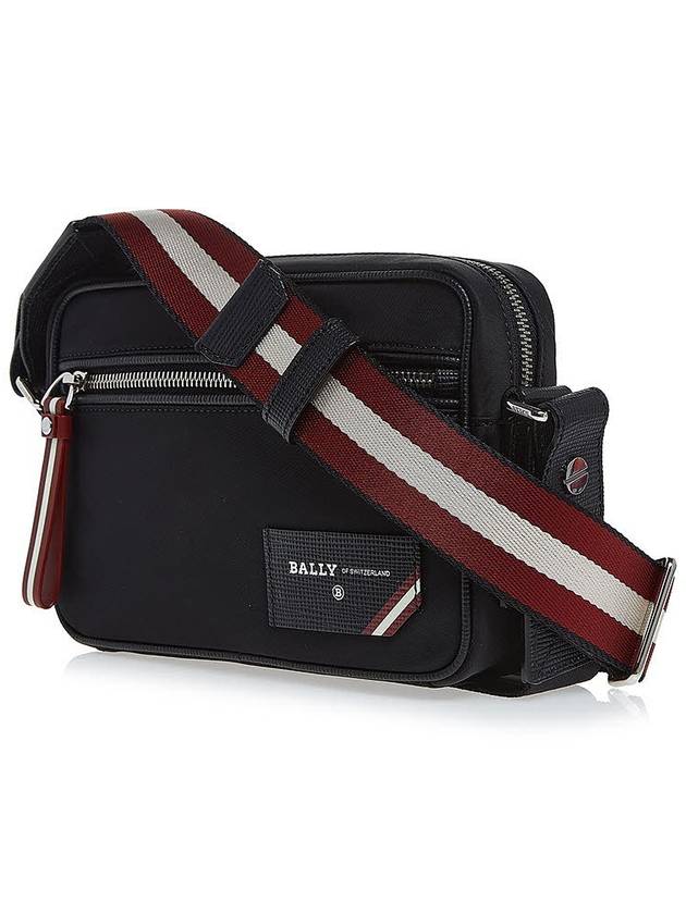 Men s Fluck Crossbody Bag FLUK F000 - BALLY - BALAAN 2