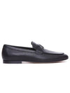 T Timeless Loafer Black - TOD'S - BALAAN 2