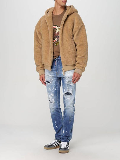 Jeans men Dsquared2 - DSQUARED2 - BALAAN 2