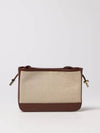 Helene Shoulder Bag Beige Brown - A.P.C. - BALAAN 1