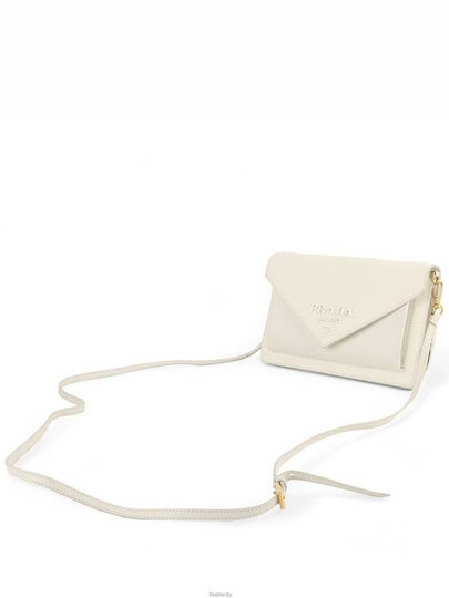 women cross bag - PRADA - BALAAN 2