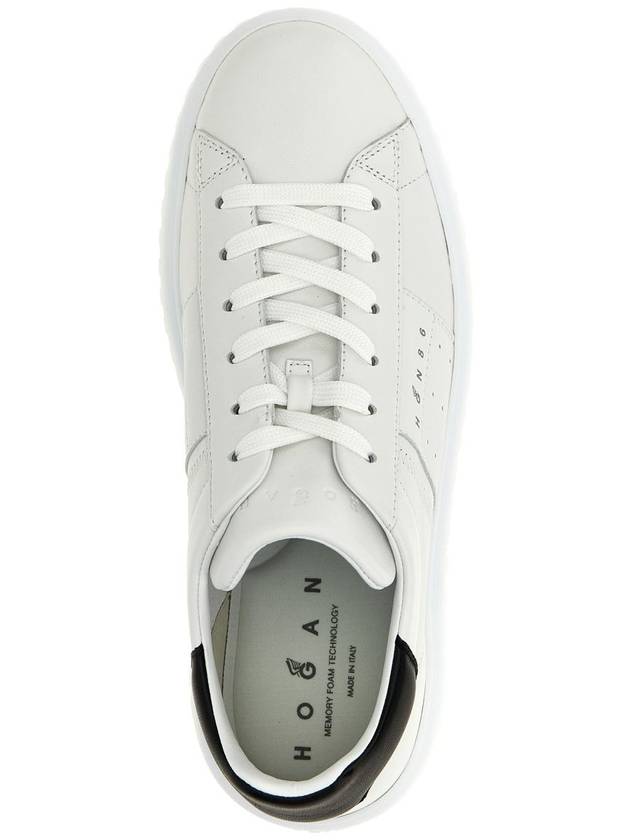 Hogan 'H-Stripes' Sneakers - HOGAN - BALAAN 4