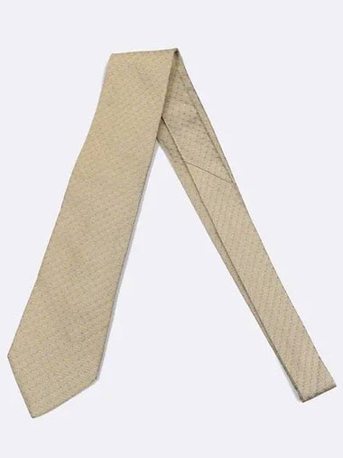 Silk tie fashion accessories - GUCCI - BALAAN 1