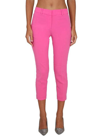 Michael Kors Cropped Pants - MICHAEL KORS - BALAAN 1