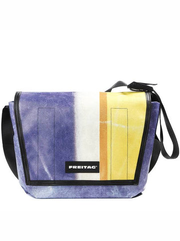 Unisex DEXTER messenger bag F14 0431 - FREITAG - BALAAN 1