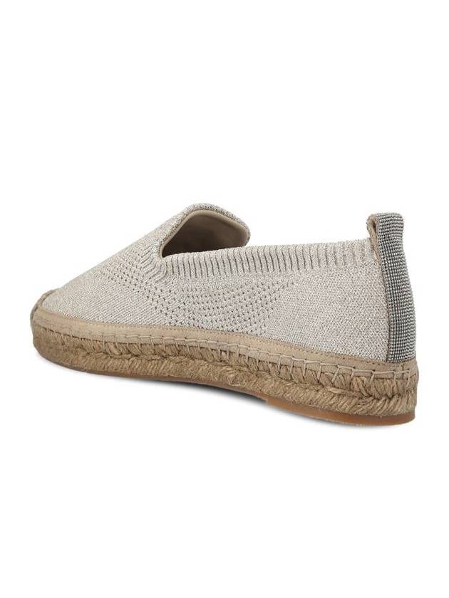 Loafers MZ34G2696 C1279 - BRUNELLO CUCINELLI - BALAAN 4