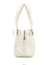 women shoulder bag - CHANEL - BALAAN 3