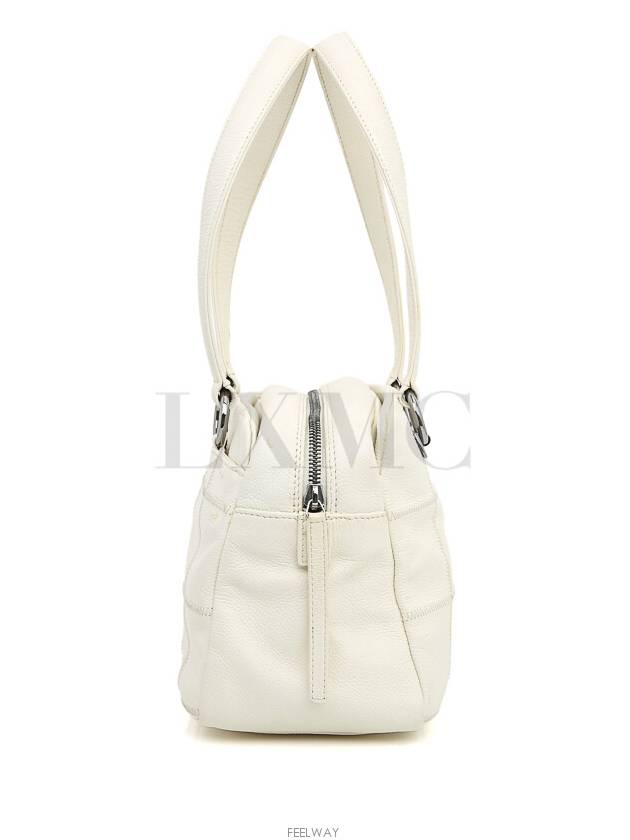 women shoulder bag - CHANEL - BALAAN 3