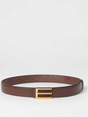 Belt woman Etro - ETRO - BALAAN 1