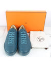 Boomerang H logo sneakers 44 285 290 - HERMES - BALAAN 2