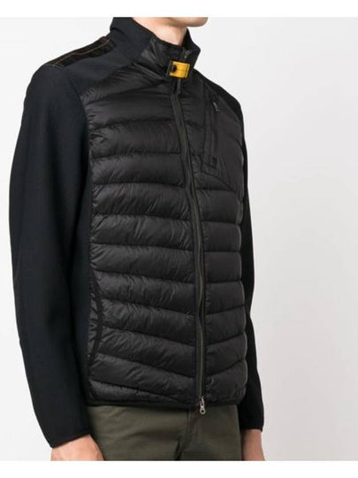 Padding PMHYWU01 541 Free Black - PARAJUMPERS - BALAAN 2