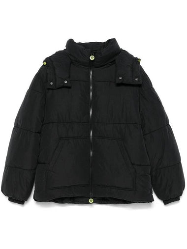 Barrow Puffer Jacket Clothing - CLAIRE BARROW - BALAAN 1