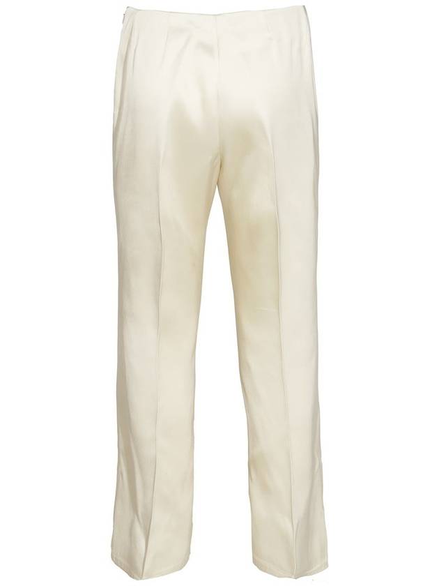 Jil Sander Trousers - JIL SANDER - BALAAN 3