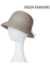 women valence 6 eclipse melange cloche bucket hat - HELEN KAMINSKI - BALAAN 7