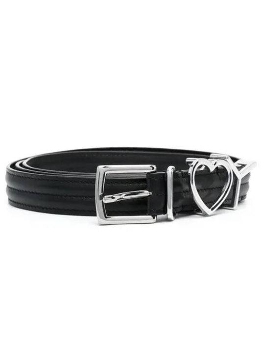 Y Love Logo Belt BELT28S24 - Y/PROJECT - BALAAN 1