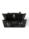 OnTheGo BB Tote Bag Black - LOUIS VUITTON - BALAAN 4