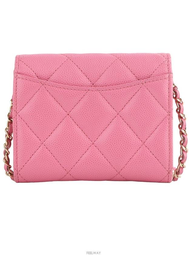 women cross bag - CHANEL - BALAAN 3