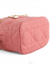 women cross bag - DIOR - BALAAN 5