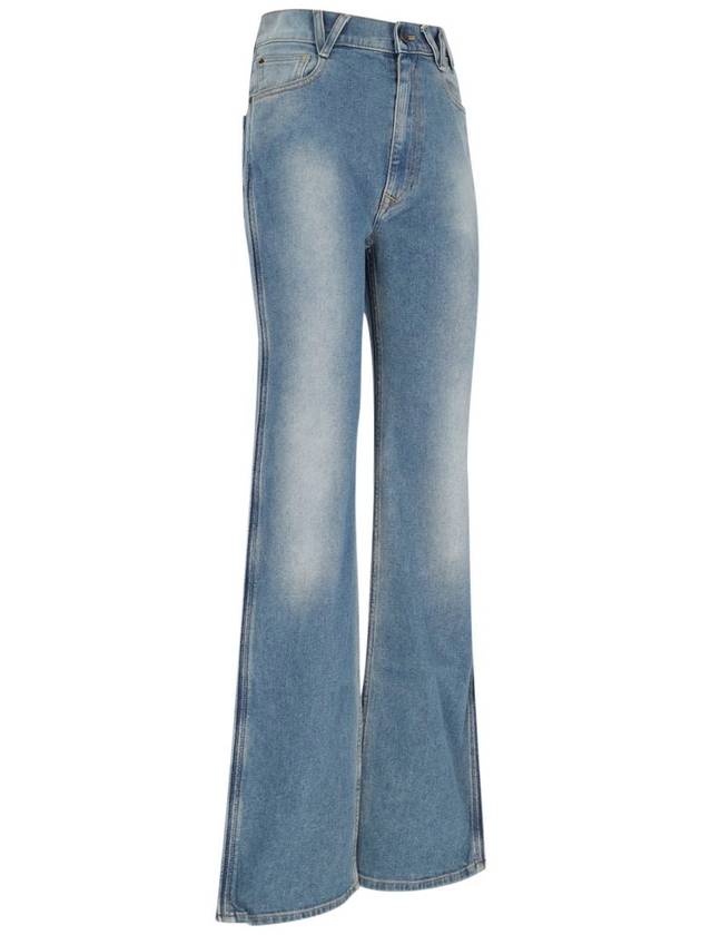 Vivienne Westwood Jeans - VIVIENNE WESTWOOD - BALAAN 3