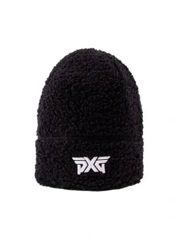 KNIT FLEECE BEANIE H 60192075 - PXG - BALAAN 1