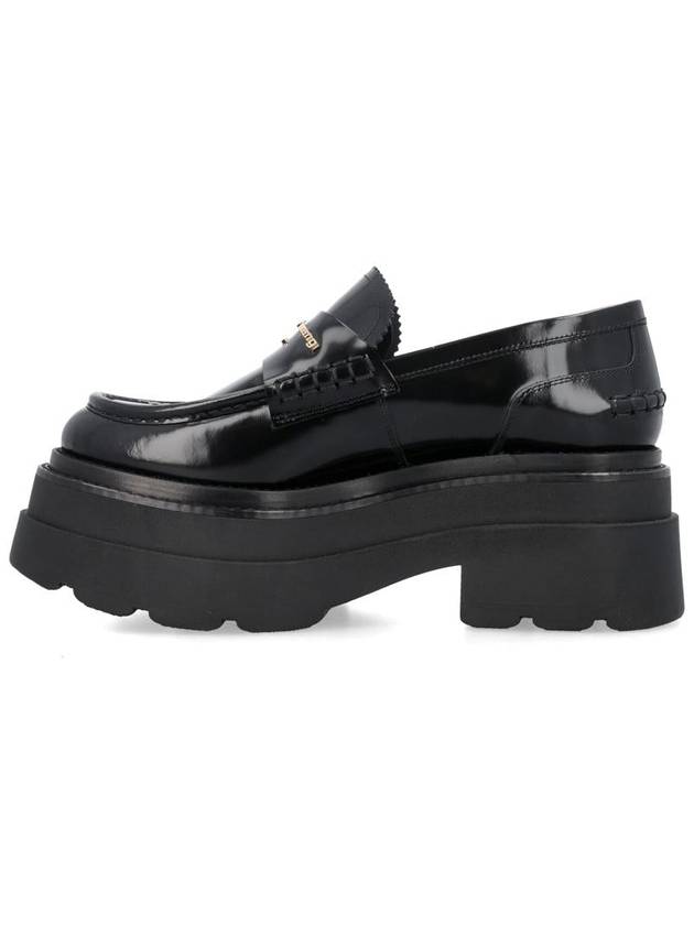 Alexander Wang Carter Platform Laoafer - ALEXANDER WANG - BALAAN 3