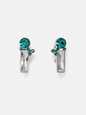 Earrings - JIL SANDER - BALAAN 1