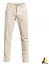 Men's Chino Tapered Straight Pants Beige - UNDER ARMOUR - BALAAN 2